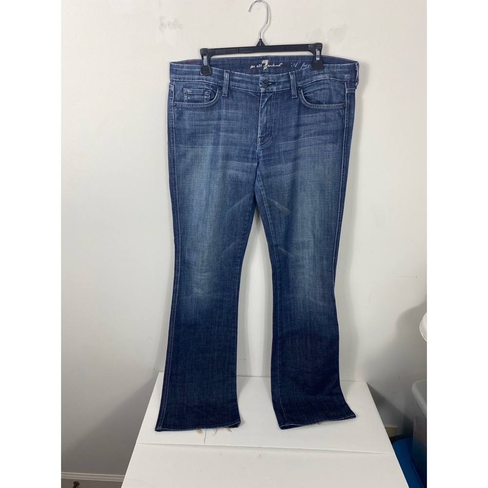 7 for All Mankind Jeans